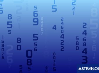 Αυτοί είναι οι τυχεροί αριθμοί του ζωδίου σου για σήμερα, 10/07/2025