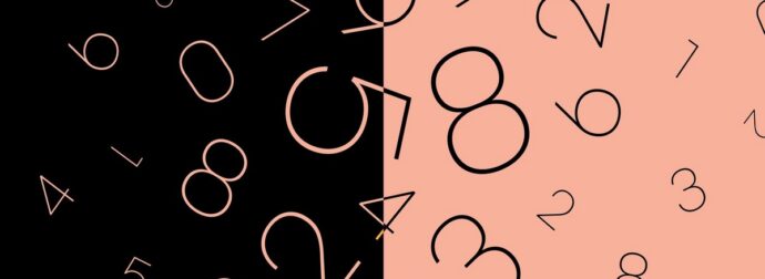 Αυτοί είναι οι τυχεροί αριθμοί του ζωδίου σου για σήμερα, 25/07/2025