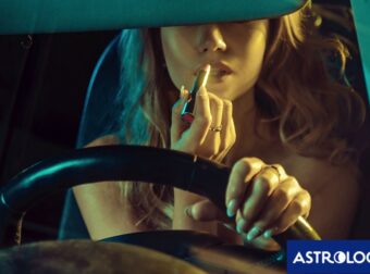 Δύο ζώδια που είναι «γυρίστρες» και ένα που διασκεδάζει περισσότερο στο σπίτι του