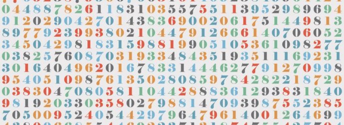 Αυτοί είναι οι τυχεροί αριθμοί του ζωδίου σου για σήμερα, 12/07/2025