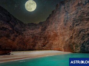 Τι φέρνει στο κάθε ζώδιο η Υπερπανσέληνος στον ρεαλιστή Αιγόκερω;