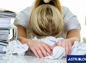 Ζώδια Σήμερα 09/07: Άγχη και μπερδέματα