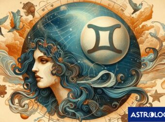 Ζώδια Σήμερα 05/07: Αφροδίτη στους Διδύμους – Πηγή ανανέωσης