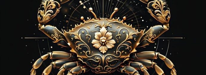 Είσαι Καρκίνος και με τη «βούλα» ή μήπως είσαι… «ημίαιμος»;