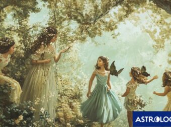 Αφροδίτη στους Διδύμους 2025: Πώς θα επηρεάσει το ζώδιό σου;