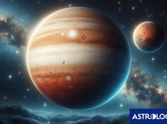 Ένταση & Πάθος! Πώς θα επηρεάσει το ζώδιό σου το τετράγωνο Αφροδίτης- Άρη;