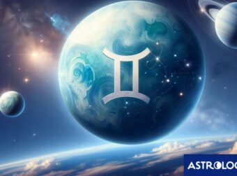 Ζώδια σήμερα 08/07: Ουρανός στους Διδύμους – Με ‘γεια τα μυαλά!