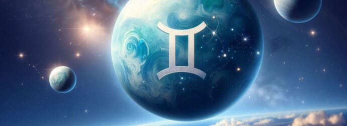 Ζώδια σήμερα 08/07: Ουρανός στους Διδύμους – Με ‘γεια τα μυαλά!