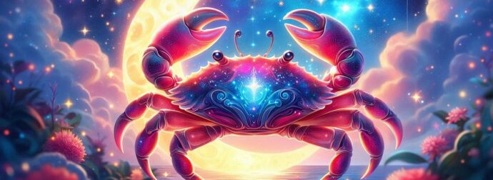 Πώς μπορείς να αλλάξεις έναν Καρκίνο προς το καλύτερο;