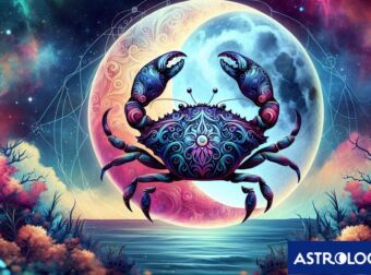 Ο Καρκίνος σε 9 φωτογραφίες!