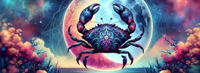 Ο Καρκίνος σε 9 φωτογραφίες!