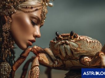 Η Αφροδίτη στον Καρκίνο έρχεται γεμάτη συναισθήματα: Πώς επηρεάζει το ζώδιό σου;