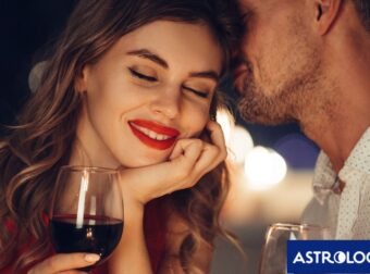 Δεν είναι ο έρωτας παιδί της λογικής κι αυτά τα ζώδια το ξέρουν καλά