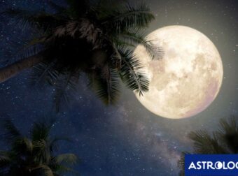 Δες τον δρόμο που σου δείχνει το Φεγγάρι από 16/07 έως 31/07