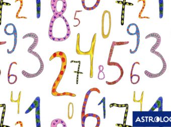 Αυτοί είναι οι τυχεροί αριθμοί του ζωδίου σου για σήμερα, 19/07/2025