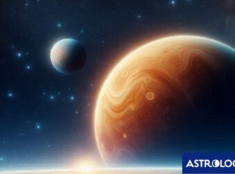 Αφροδίτη τρίγωνο με Πλούτωνα 07/07: Πόσο θα «παθιάσει» το κάθε ζώδιο;