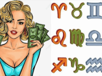 Ανοίγει η “κάνουλα”: Ξαφνικά γίνονται.. Ωνάσηδες 2 ζώδια τις επόμενες ημέρες