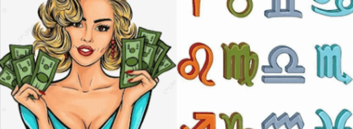 Ανοίγει η “κάνουλα”: Ξαφνικά γίνονται.. Ωνάσηδες 2 ζώδια τις επόμενες ημέρες