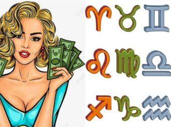 Ανοίγει η “κάνουλα”: Ξαφνικά γίνονται.. Ωνάσηδες 2 ζώδια τις επόμενες ημέρες