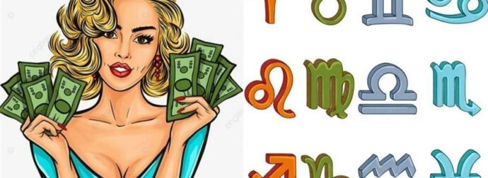 Ανοίγει η “κάνουλα”: Ξαφνικά γίνονται.. Ωνάσηδες 2 ζώδια τις επόμενες ημέρες