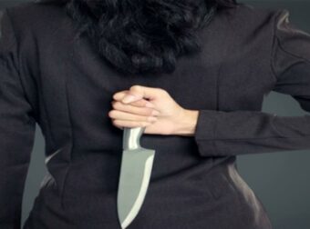 Ψάξε…καράβι να φύγεις: Δεν είναι μόνο ο Σκορπιός – Αυτά είναι τα πιο εκδικητικά ζώδια