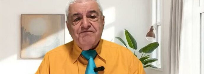 «Σκούρα» τα πράγματα για τα 12 ζώδια: Αστρολογικές προβλέψεις για τη νέα εβδομάδα (07-13/07) από τον Χρίστο Ντούβλη