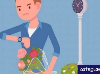 Ψήφισε και πες μας, ποιο ζώδιο σε έχει στήσει με τις ώρες σε ραντεβού;