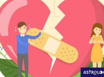 Κριέ, Λέοντα, Τοξότη, να γιατί δεν κρατάει η σχέση σου!