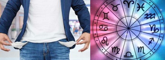 31 μέρες στο «κόκκινο»: Οικονομική καταστροφή τον Αύγουστο γι’ αυτά τα 4 ζώδια