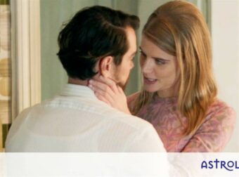 Εσείς ψηφίσατε το ζώδιο της Δρόσως από τις Άγριες Μέλισσες