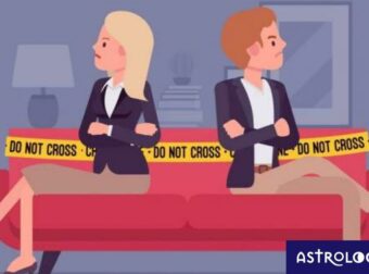 Δίδυμοι, Ζυγός, Υδροχόος: Έτσι θα δώσεις τέλος σε έναν πόλεμο μαζί τους!