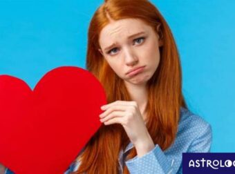 Δίδυμε, Ζυγέ, Υδροχόε, πώς αντιδράς στην απόρριψη;