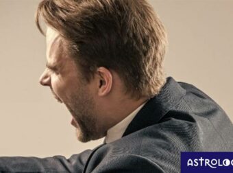 Τα 5 ζώδια που βγάζουν έντονη επιθετικότητα