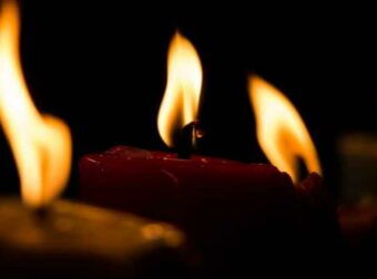 Αστεροειδής Εστία: Η φλόγα της ψυχής σου!