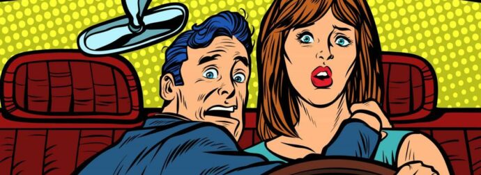 Τα άστρα στο τιμόνι: Ποια ζώδια είναι οι καλύτεροι οδηγοί;