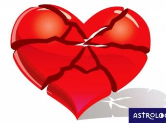 Αυτές οι γυναίκες του ζωδιακού δεν έχουν τύχη στα ερωτiκά τους