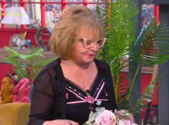 Δύσκολο «αντίο» για ένα ζώδιο – Η προειδοποίηση της Βίκυς Παγιατάκη