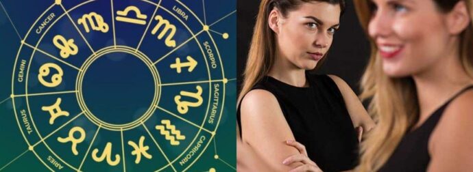 Δεν θα ησυχάσουν αν δεν εκδικηθούν: Τα 3 πιο κακιασμένα ζώδια του ζωδιακού κύκλου