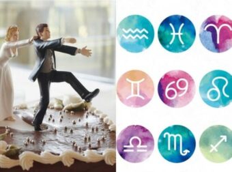 Δεν θα παντρευτούν ποτέ: Τα τρία Ζώδια – ορκισμένοι εργένηδες που προτιμούν να είναι ελεύθεροι και ωραίοι