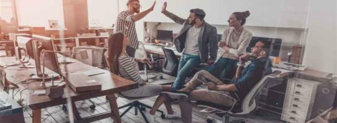 Πως συμπεριφέρονται τα 12 ζώδια στη δουλειά;