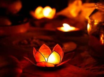 Το ερωτiκό κάρμα και τα μαθήματα του Κρόνου στις σχέσεις μας.