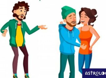 Τα τρία ζώδια που θα χώριζαν για να τα ξαναφτιάξουν με πρώην