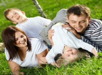 Έχετε χωρίσει; Ο νέος σύντροφος θα αποδεχθεί τα παιδιά σας;