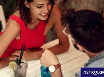 Κριοί, Λέοντες, Τοξότες: Έτσι θα καταλάβεις ότι «σε έχουν βάλει στο μάτι»!