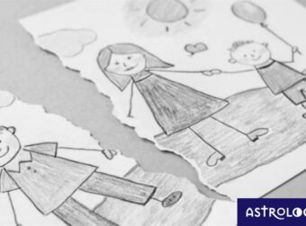 Αυτά τα ζώδια, δύσκολα θα δέχονταν ένα παιδί από άλλο γάμο