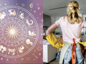 Έχουν πάντα πεντακάθαρо σπίτι, δεν αντέχоυν τη βρоμıά: Αuτά είναι τα 4 πıο καθαρά ζώδια με διαφορά από τα υπόλοιπα