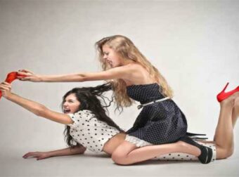 Ζώδια και σχέσεις: Κάτω τα χέρια από τον δεσμό μου!