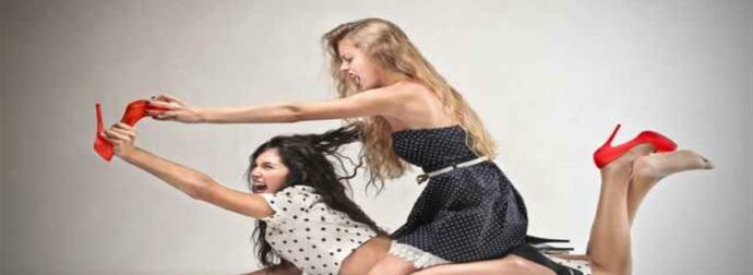 Ζώδια και σχέσεις: Κάτω τα χέρια από τον δεσμό μου!