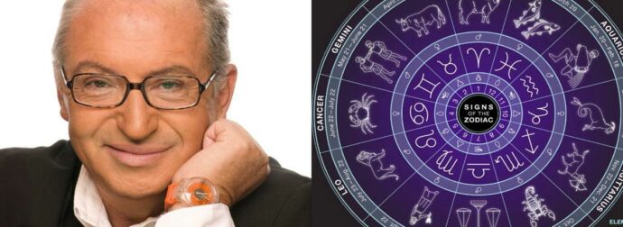 Έρωτας, έμπνευση και νέες αρχές: Οι προβλέψεις των ζωδίων από τον Κώστα Λεφάκη