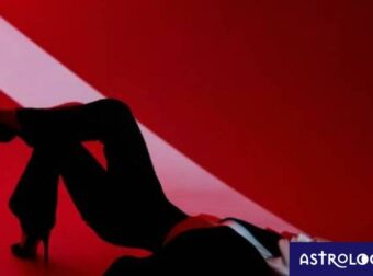 Η Μαύρη Σελήνη του έρωτα: Κριός